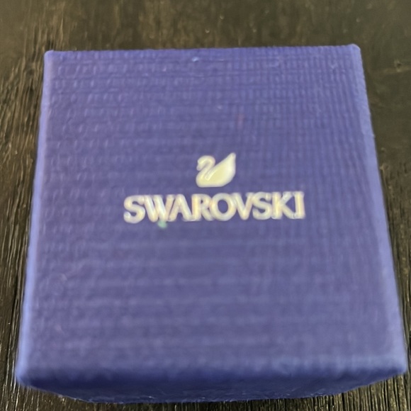 SWAROVSKI RING - Picture 4 of 4